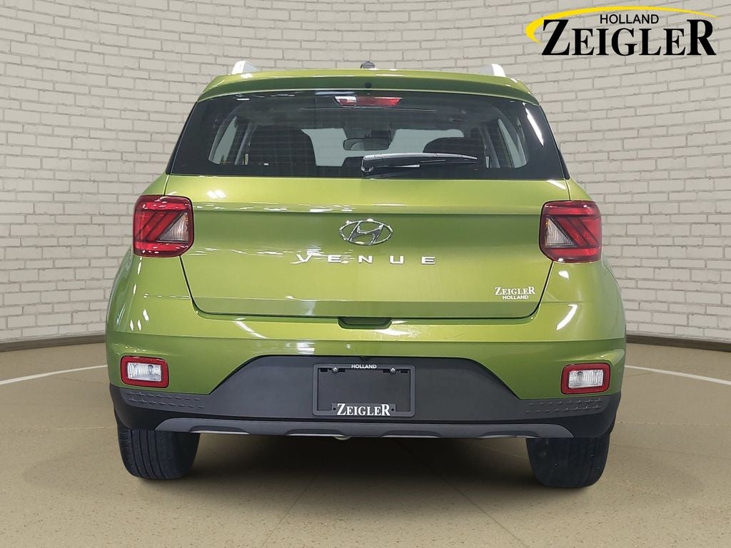 2024 Hyundai Venue SEL