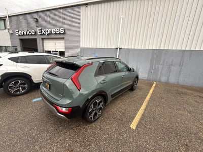2023 Kia Niro EX Touring