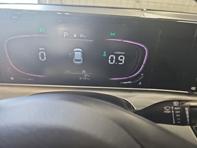 2024 Kia Seltos LX