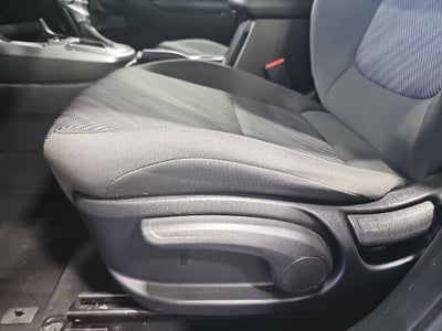 2024 Kia Seltos LX