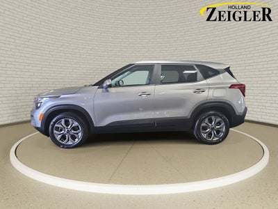 2024 Kia Seltos LX