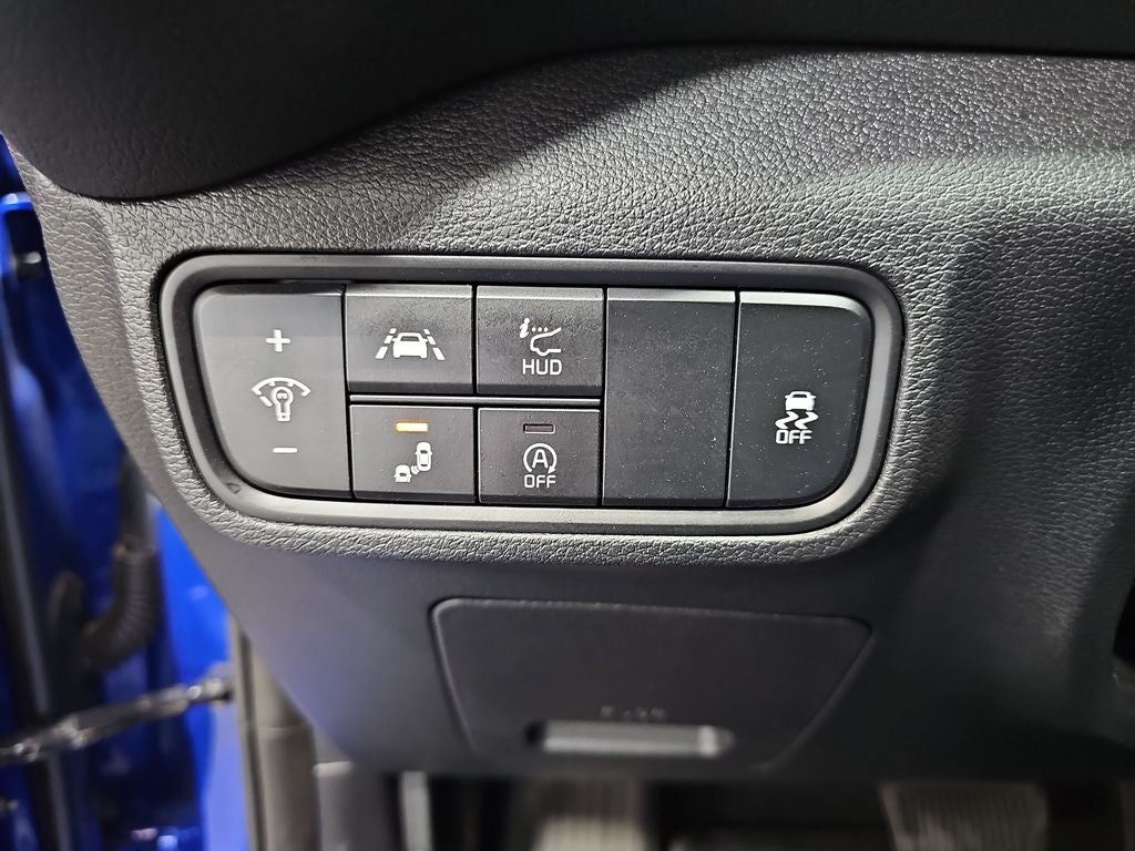 2020 Kia Soul GT-Line Turbo