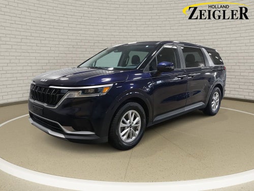 2023 Kia Carnival LX