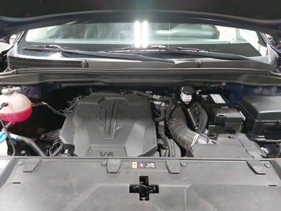 2023 Kia Carnival LX