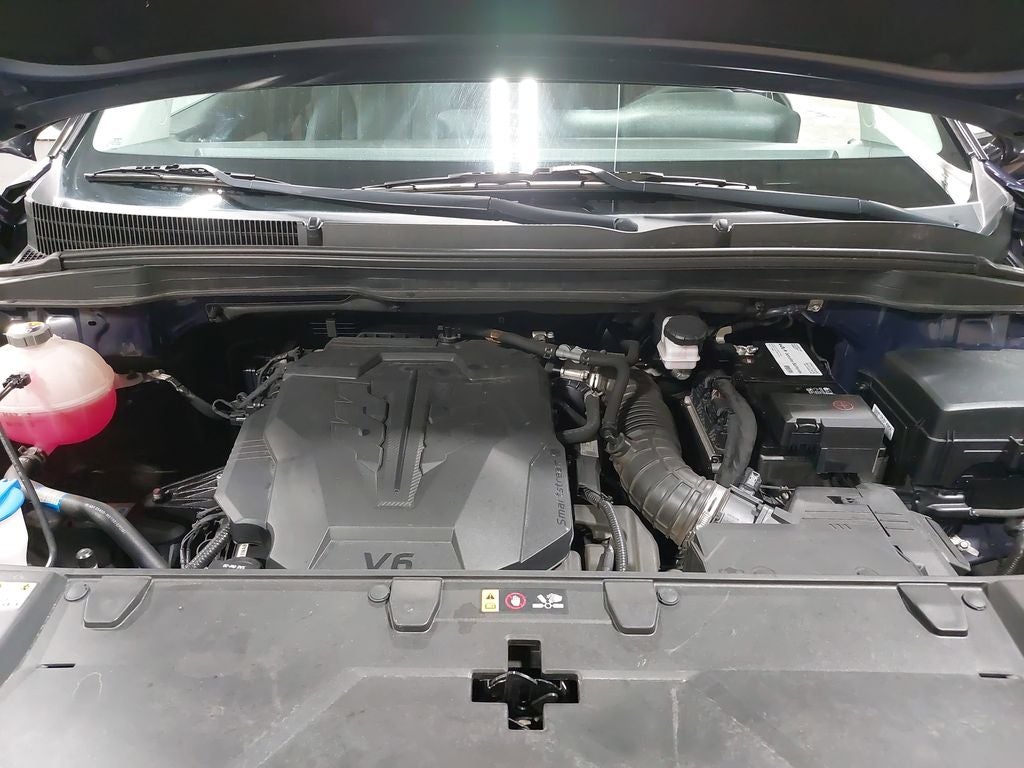 2023 Kia Carnival LX