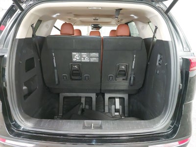 2024 Kia Carnival SX Prestige