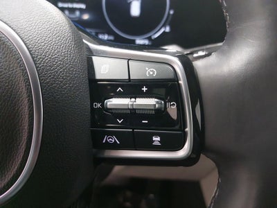 2023 Kia Carnival SX Prestige