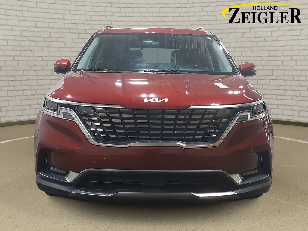 2023 Kia Carnival SX Prestige