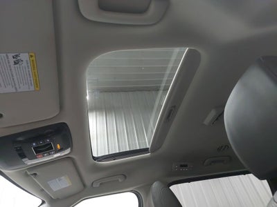 2023 Kia Carnival SX Prestige