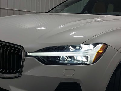 2023 Volvo XC60 B6 Ultimate Bright Theme