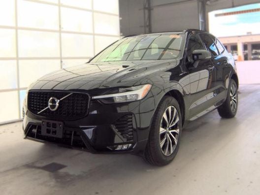 2024 Volvo XC60 B5 Core