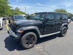 2022 Jeep Wrangler Unlimited Sport Altitude