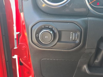 2023 Jeep Wrangler Rubicon 392