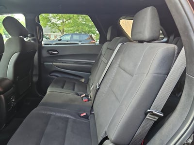 2024 Dodge Durango GT