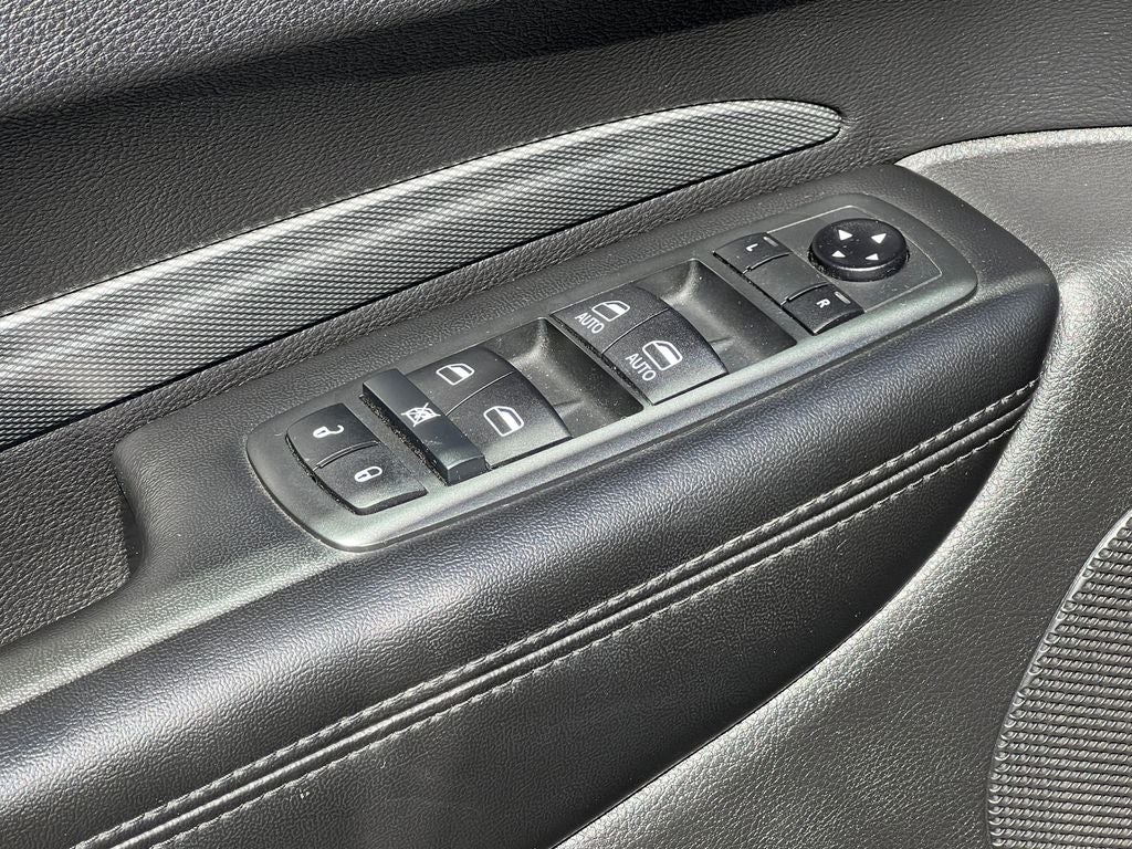 2020 Dodge Durango GT