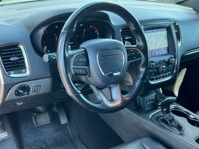 2020 Dodge Durango GT