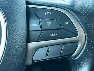 2020 Dodge Durango GT