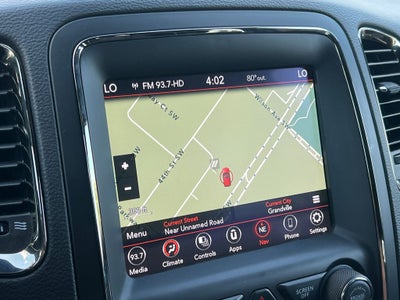 2020 Dodge Durango GT
