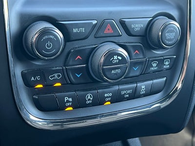 2020 Dodge Durango GT