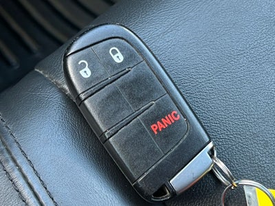 2020 Dodge Durango GT