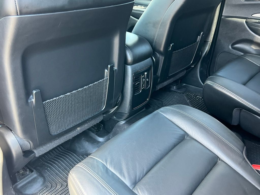 2020 Dodge Durango GT