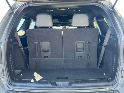 2020 Dodge Durango GT
