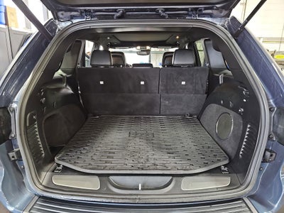 2021 Jeep Grand Cherokee High Altitude