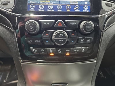 2021 Jeep Grand Cherokee High Altitude