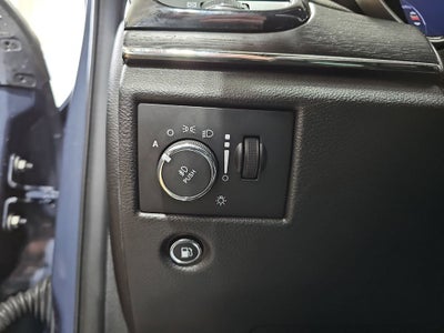 2021 Jeep Grand Cherokee High Altitude