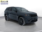 2021 Jeep Grand Cherokee High Altitude