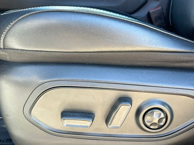 2022 Jeep Grand Cherokee Altitude