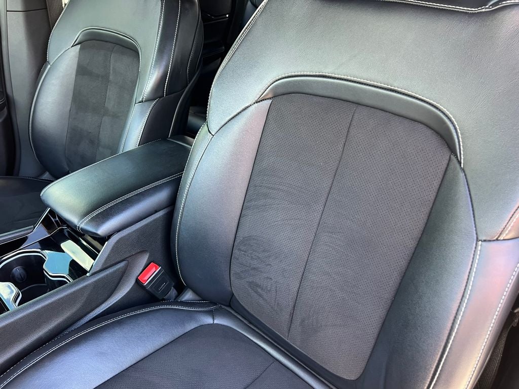 2022 Jeep Grand Cherokee Altitude