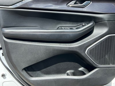 2022 Jeep Grand Cherokee Altitude