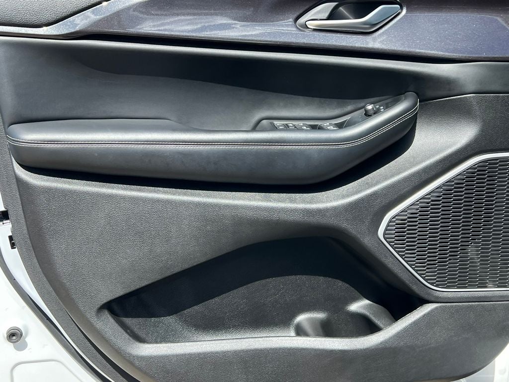 2022 Jeep Grand Cherokee Altitude