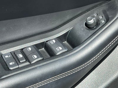 2022 Jeep Grand Cherokee Altitude