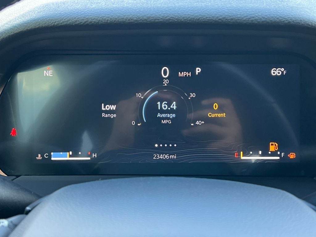 2022 Jeep Grand Cherokee Altitude