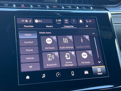2022 Jeep Grand Cherokee Altitude
