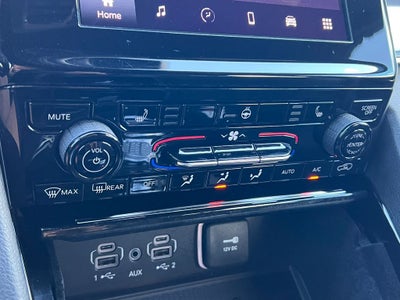 2022 Jeep Grand Cherokee Altitude