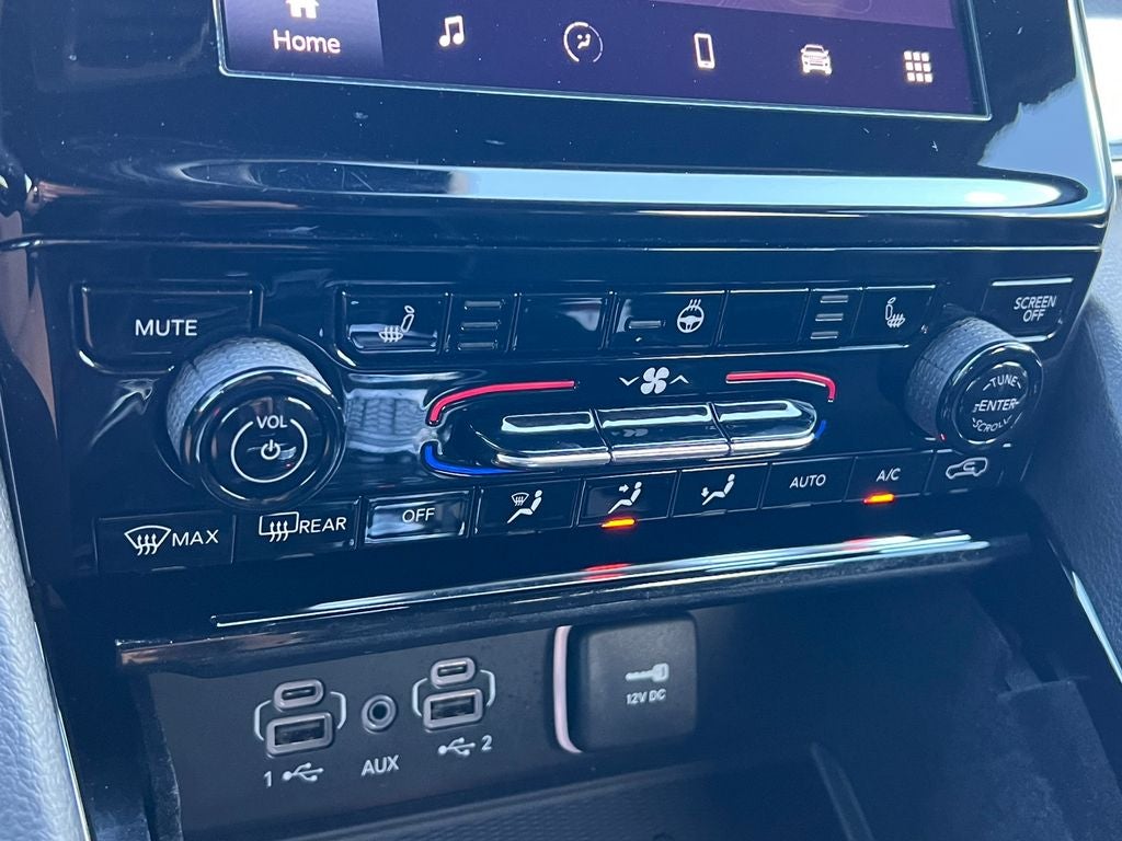 2022 Jeep Grand Cherokee Altitude