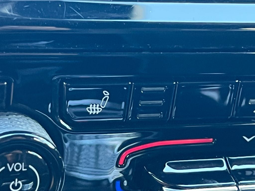 2022 Jeep Grand Cherokee Altitude