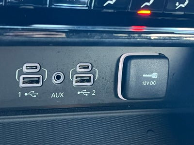 2022 Jeep Grand Cherokee Altitude