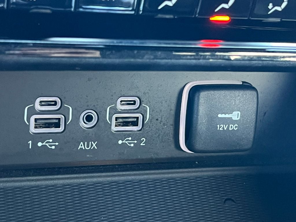 2022 Jeep Grand Cherokee Altitude