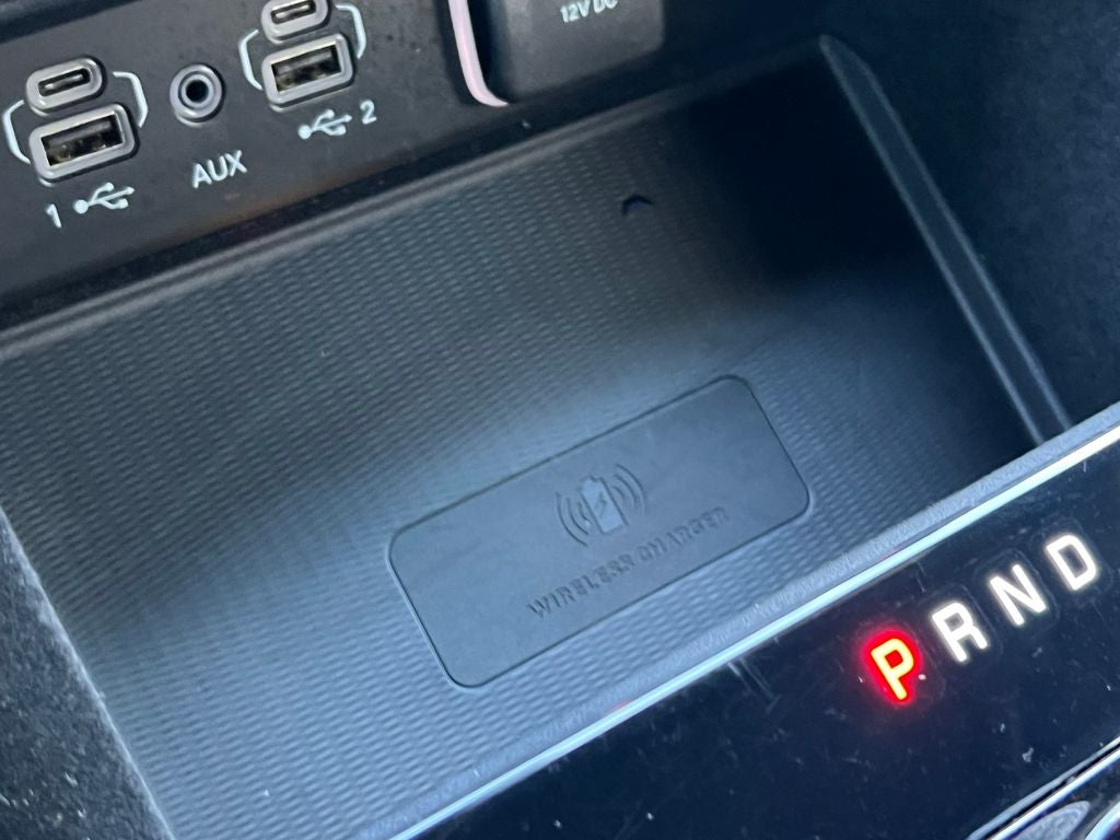 2022 Jeep Grand Cherokee Altitude