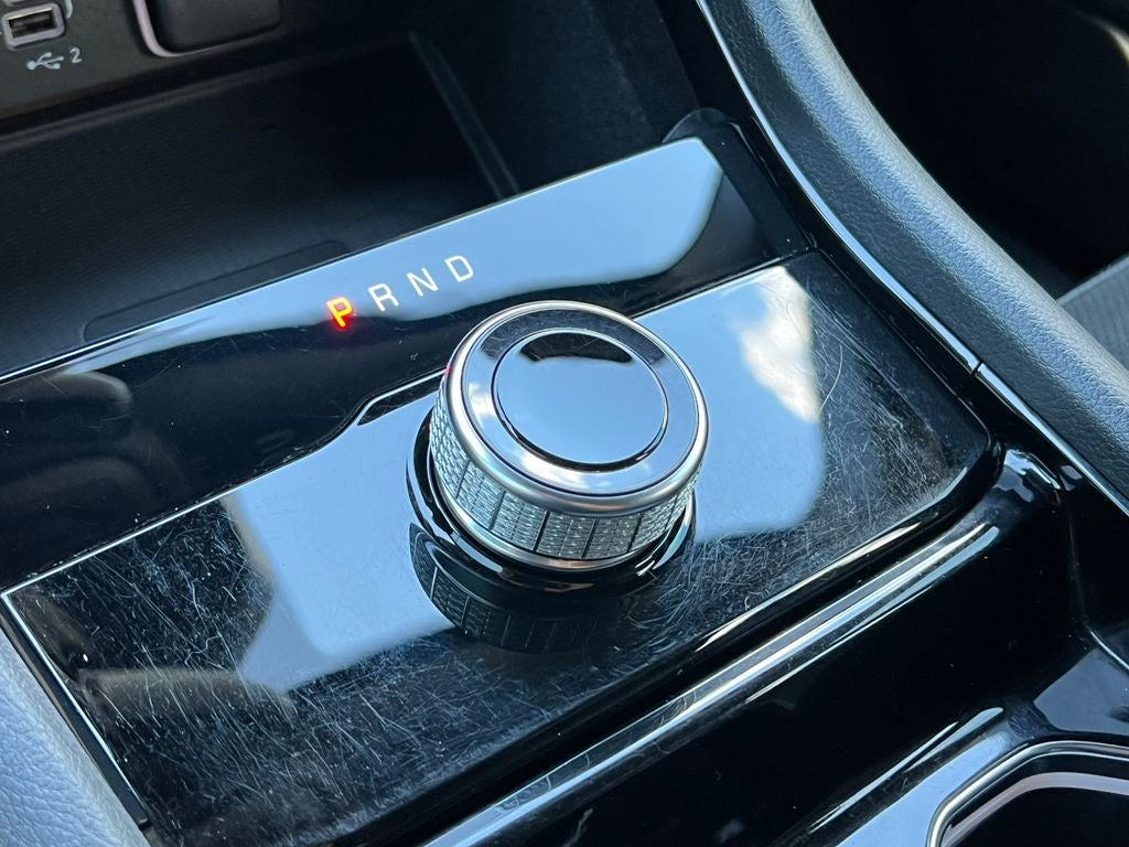 2022 Jeep Grand Cherokee Altitude