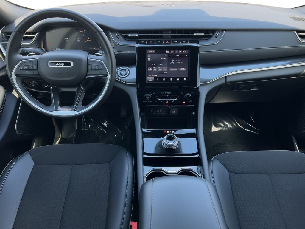 2022 Jeep Grand Cherokee Altitude
