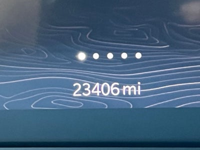 2022 Jeep Grand Cherokee Altitude