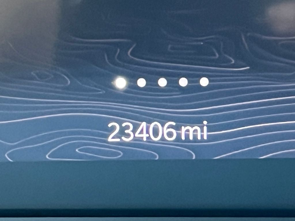 2022 Jeep Grand Cherokee Altitude