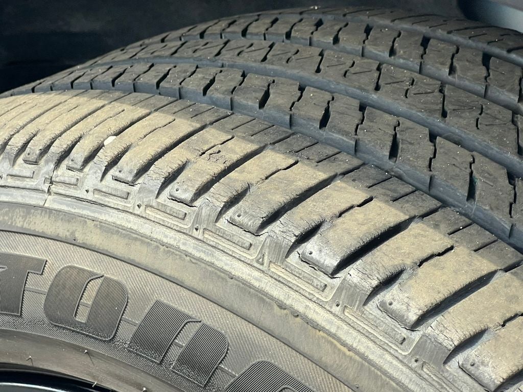 2022 Jeep Grand Cherokee Altitude