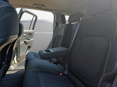2022 Jeep Grand Cherokee Laredo