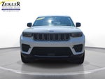 2022 Jeep Grand Cherokee Laredo